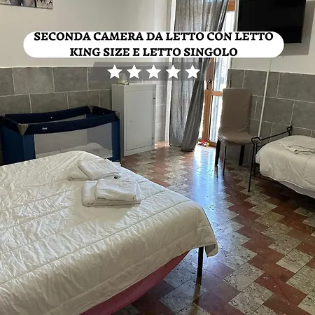 Grancomfort Tra Napoli E Caserta Castel Volturno