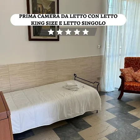 Grancomfort Tra Napoli E Caserta