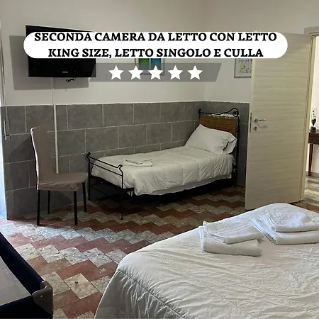 Grancomfort Tra Napoli E Caserta Apartment