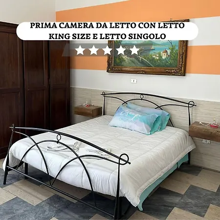 Grancomfort Tra Napoli E Caserta *