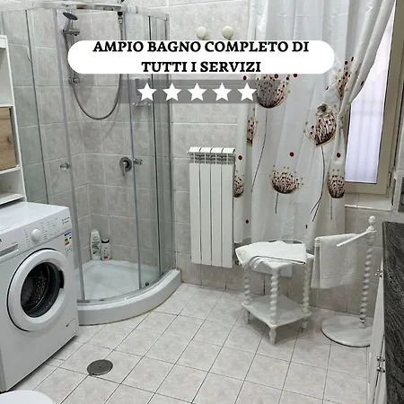 Grancomfort Tra Napoli E Caserta * Castel Volturno