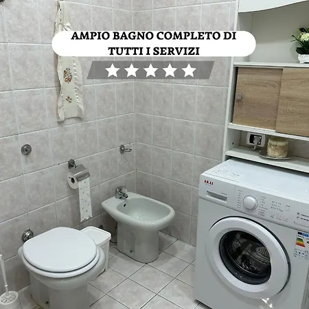 Grancomfort Tra Napoli E Caserta Apartament