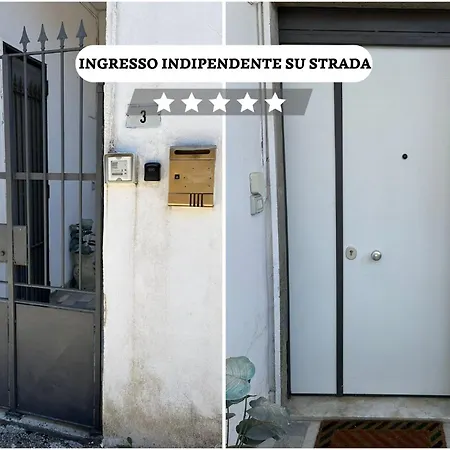 Apartment Grancomfort Tra Napoli E Caserta