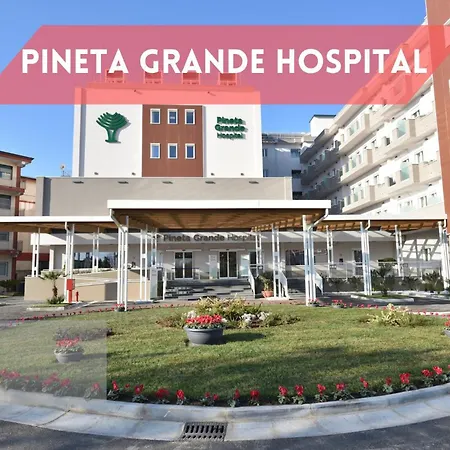 Apartament Grancomfort Tra Napoli E Caserta *